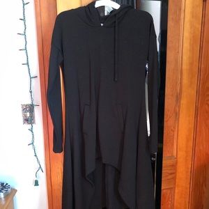 Killstar Dungeoness Hoodie